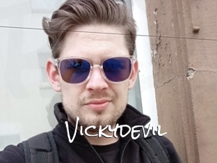 Vickydevil