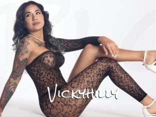 vickyhilly Blow Cum