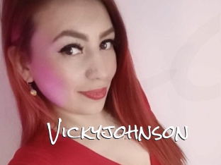 Vickyjohnson