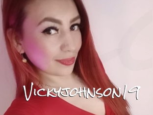 Vickyjohnson19