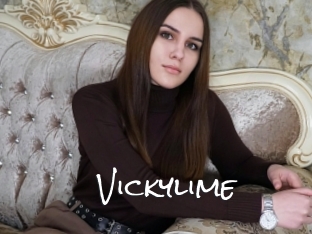 Vickylime