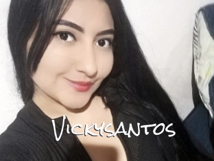 Vickysantos