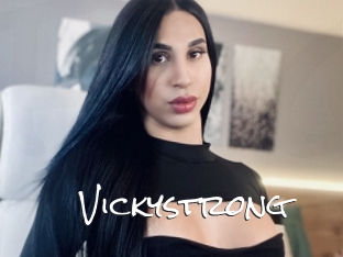 Vickystrong