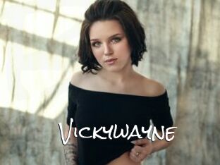 Vickywayne