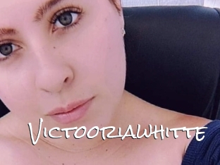 Victooriawhitte