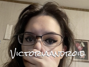 Victoriaandroid