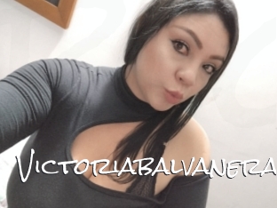 Victoriabalvanera