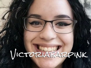 Victoriabarpink