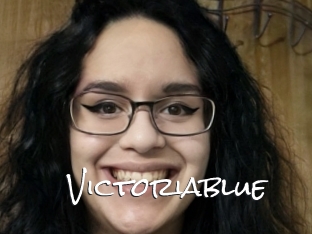 Victoriablue