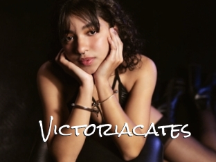 Victoriacates