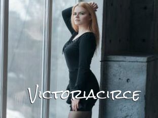 Victoriacirce