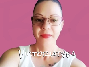 Victoriadeea