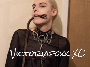 Victoriafoxx_XO