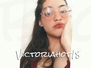 Victoriahot18