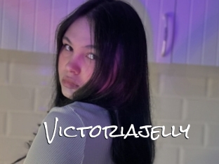 Victoriajelly