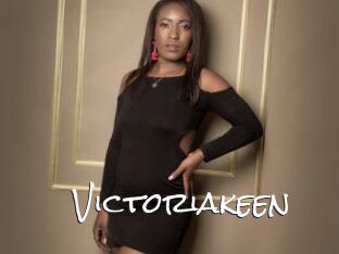 Victoriakeen