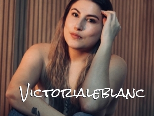 Victorialeblanc