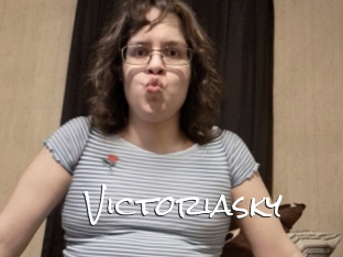 Victoriasky