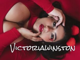 Victoriawinston