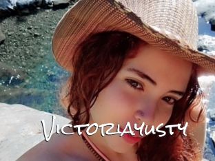 Victoriayusty