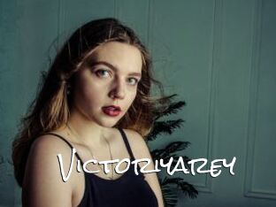 Victoriyarey