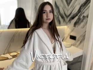 Victotia