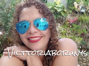 Victtoriaborunys