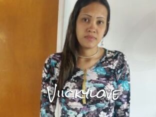 Viickylove