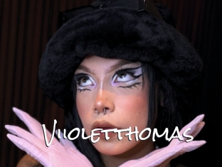 Viioletthomas