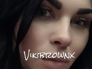 Vikibrownx