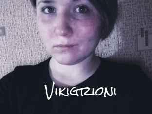 Vikigrioni