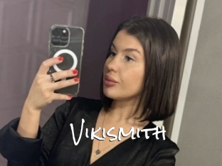 Vikismith