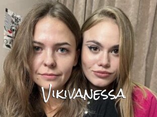 Vikivanessa