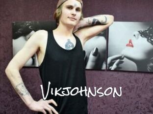 Vikjohnson