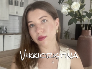 Vikkicristina