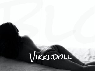 Vikkiidoll