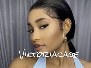 Viktoriacage