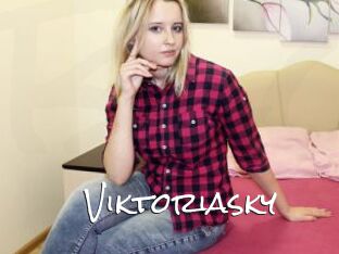 Viktoriasky