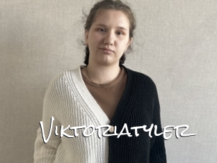 Viktoriatyler