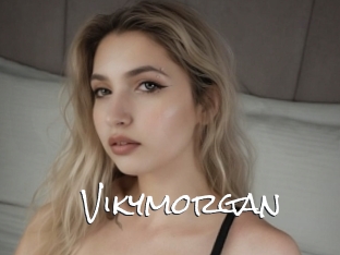 Vikymorgan