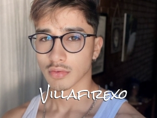 Villafirexo