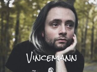 Vincemann