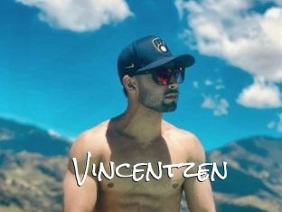 Vincentzen