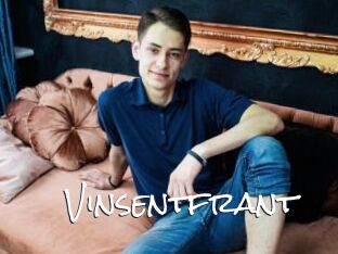 Vinsentfrant