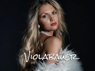 Violabauer