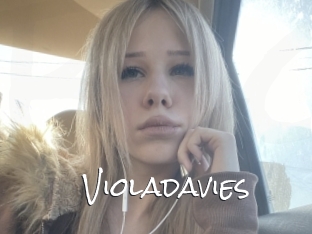 Violadavies