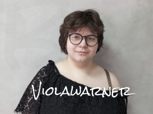 Violawarner