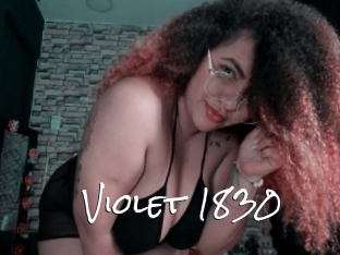 Violet_1830