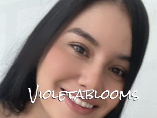 Violetablooms