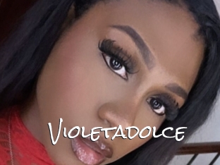 Violetadolce